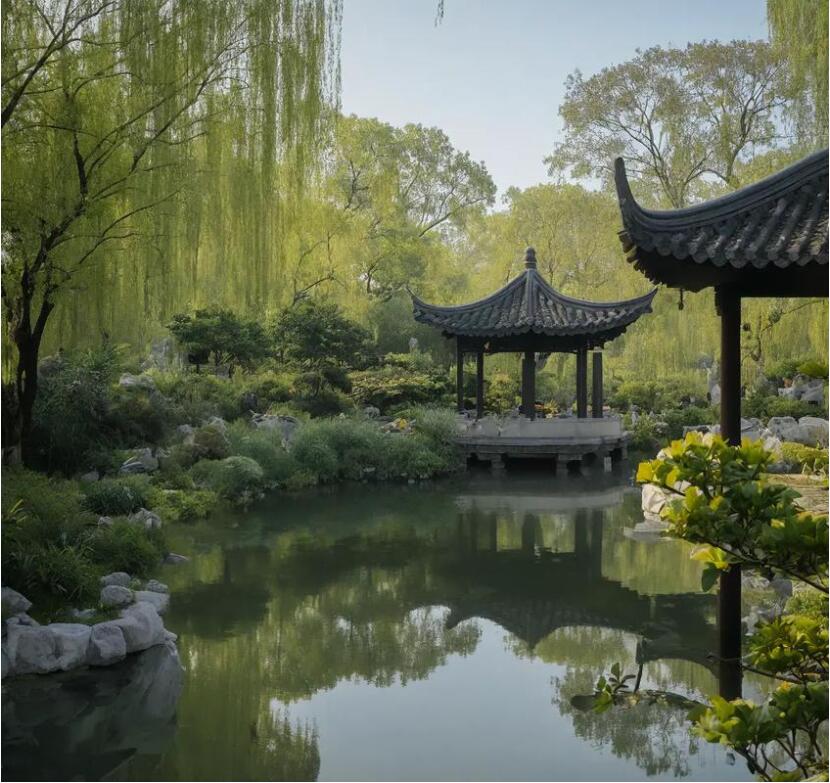 双鸭山雨真土建有限公司